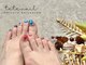 テテネイル(tete.nail)の写真