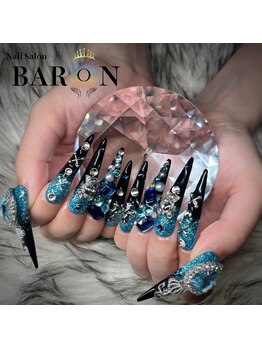 バロン 本厚木店(BARON)/パーツゴテ♪