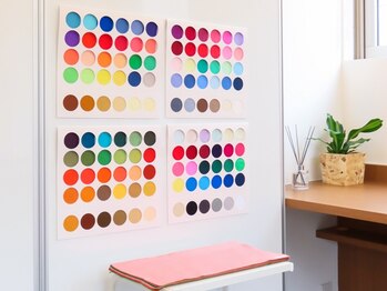 スタパト 銀座店の写真/ウェディングや婚活/普段のメイクやお洋服でお悩みのあなたに。ワンランク上のあなたで自分に自信を。