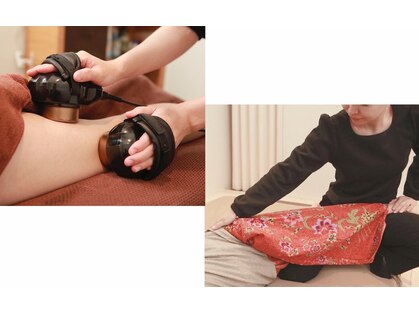 サロン ド ハンドグリーン(SALON de HAND GREEN)の写真