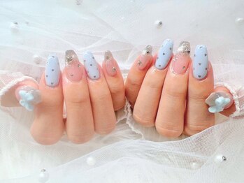 ティティポム(TiTi pomme)/人気キラキラワンホン定額★