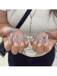 Nail design*