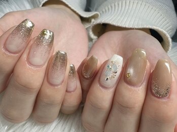 ルルエオノ(Lulu eono)/アシンメトリー