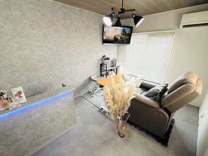 ビエル(BIeL)の写真