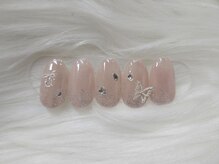 イング(+ Ing)/蝶々