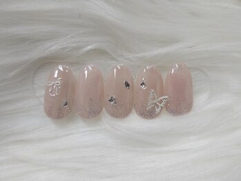 イング(+ Ing)/蝶々