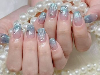 ナナアンドコー(Nana&Co.)/