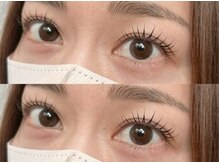 マウロア 学芸大学 東口店(Mauloa)/次世代まつ毛パーマ