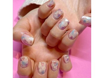 ニコネイル 渋谷店(NICO nail)/