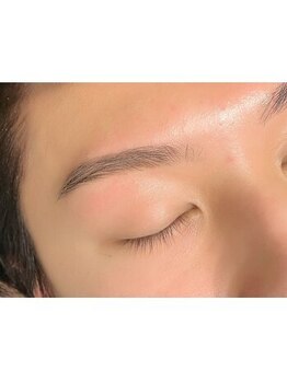 アイクイック 仲御徒町 上野御徒町店(Ai Quick)/#眉毛#メンズ#アイブウ#眉