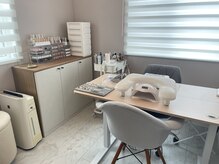 ル シャルム ネイル(La Charme nail)