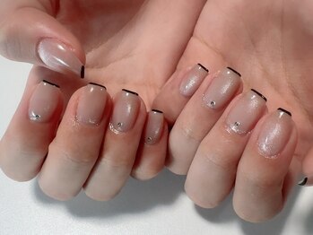 ヨーローネイル(YOLO Nail)/極-KIWAMI-