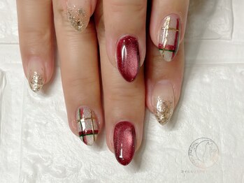 ニケ/デザインプラン¥7500