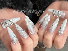 ヌアネイル(NUR NAIL)