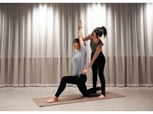 専用機材の力を借りることで、初心者でも最大限の効果をご提供