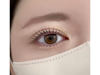 エルモ バイ エストアール 筑紫口店(L'mo by est-r.)/#パリジェンヌ△カール