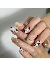 プトン(PU+ON.)/【suzuka指名】定額デザイン