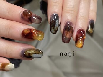 ナギ 新越谷(nagi)/通常12,100/新規10,890円