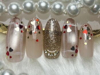 マーメイド 大船店(Mermaid)/【HAND】ゴージャス定額プラン