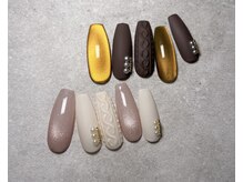 ジニーズ(JINNY'S)/elegant design 2026.02