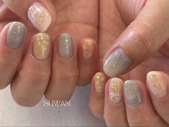 スワン 浜松駅前(SUWAN)/《おまかせニュアンス》