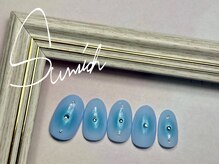 サンリッチ 恵比寿(Sunrich)/オーラネイル