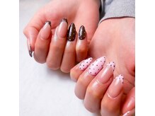 アミカ ネイル(amica nail)