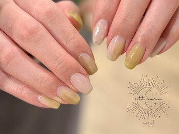 エトノルン(ett norn)/【持ち込みデザイン】