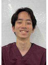 下高井戸中央整骨院&nbsp;城戸 穂尚