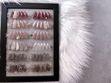 ユーネイル(U.nail)/2024.冬/過去デザイン¥9350