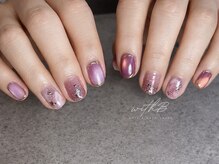 ウィズビー 池尻大橋(withB)/