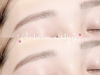 ステラ バイ セブンルックス 大宮東口店(Stella by7LOOKS)の写真