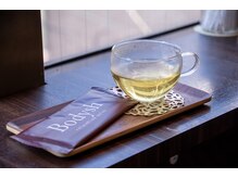 ボディッシュ 難波2号店(Bodysh)の雰囲気（5/25～31のハーブティーはレモンジンジャー♪）
