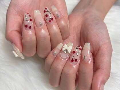 イトネイル(ito.nail)の写真
