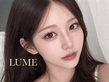 ルーム(LUME)の写真