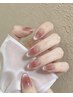 【学割U24】『HAND』チークマグネット￥3900