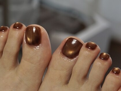 マイネイル(M.nail)の写真
