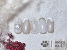 11,12月定額B/スノードーム