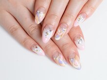 ネイルサロンワイスリー (y3)/ハンドネイル