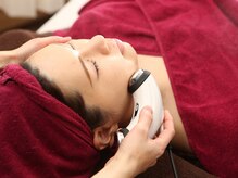 リラクゼーションサロン ローズ(ROSe)/フェイシャル施術