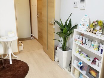 ネイルサロン アトレ(NailSalon Atre)