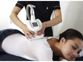 グレース 新宿店(GRACE BEAUTY SALON)/全身ドレナージュはこれで決まり