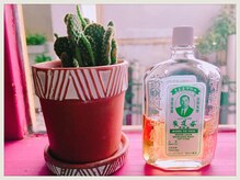 ミヤビ ナチュラル セラピー トレッサ横浜店(MiYaBi Natural Therapy)/オリエンタル・ハーブオイル