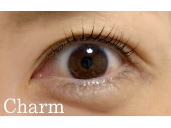 チャーム(Charm)/パリジェンヌラッシュリフト