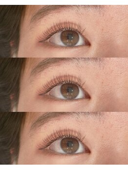 プライズアイリス アイラッシュ 池袋東口店(prize Iris eyelash)/キュートデザイン♪【池袋】