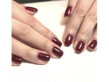 シャルリエール(Chaxrier)/ワンカラー 育成