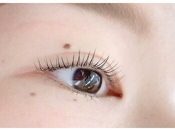 スウィッチ(SWITCH)/パリジェンヌラッシュリフト