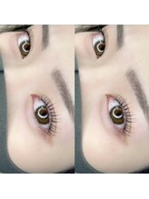 プリズム(PRISM)/パリジェンヌラッシュリフト