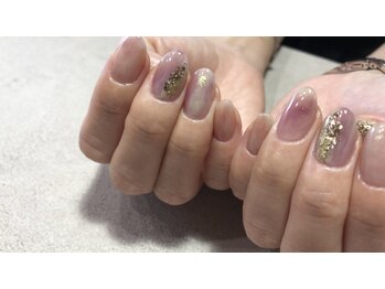 リベロネイル(Libero Nail)/nuance