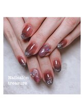 トレジャー(treasure)/